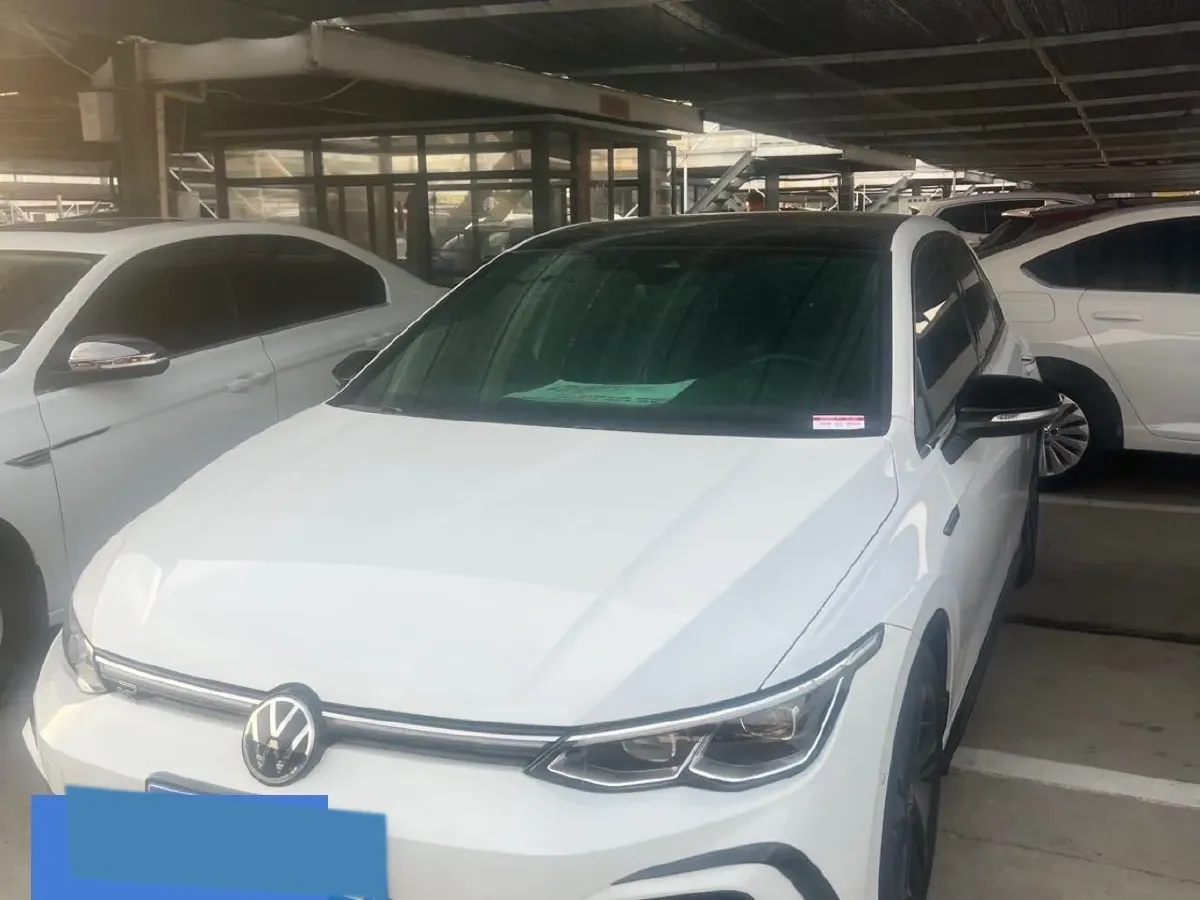 2021 Volkswagen Golf 1.4T 150HP L4 7DCT,autocango,china used car exporter,china ev exporter,chinese used car exporter,chinese used ev exporter