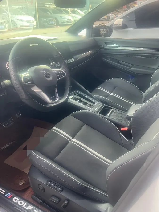 2021 Volkswagen Golf 1.4T 150HP L4 7DCT,autocango,china used car exporter,china ev exporter,chinese used car exporter,chinese used ev exporter