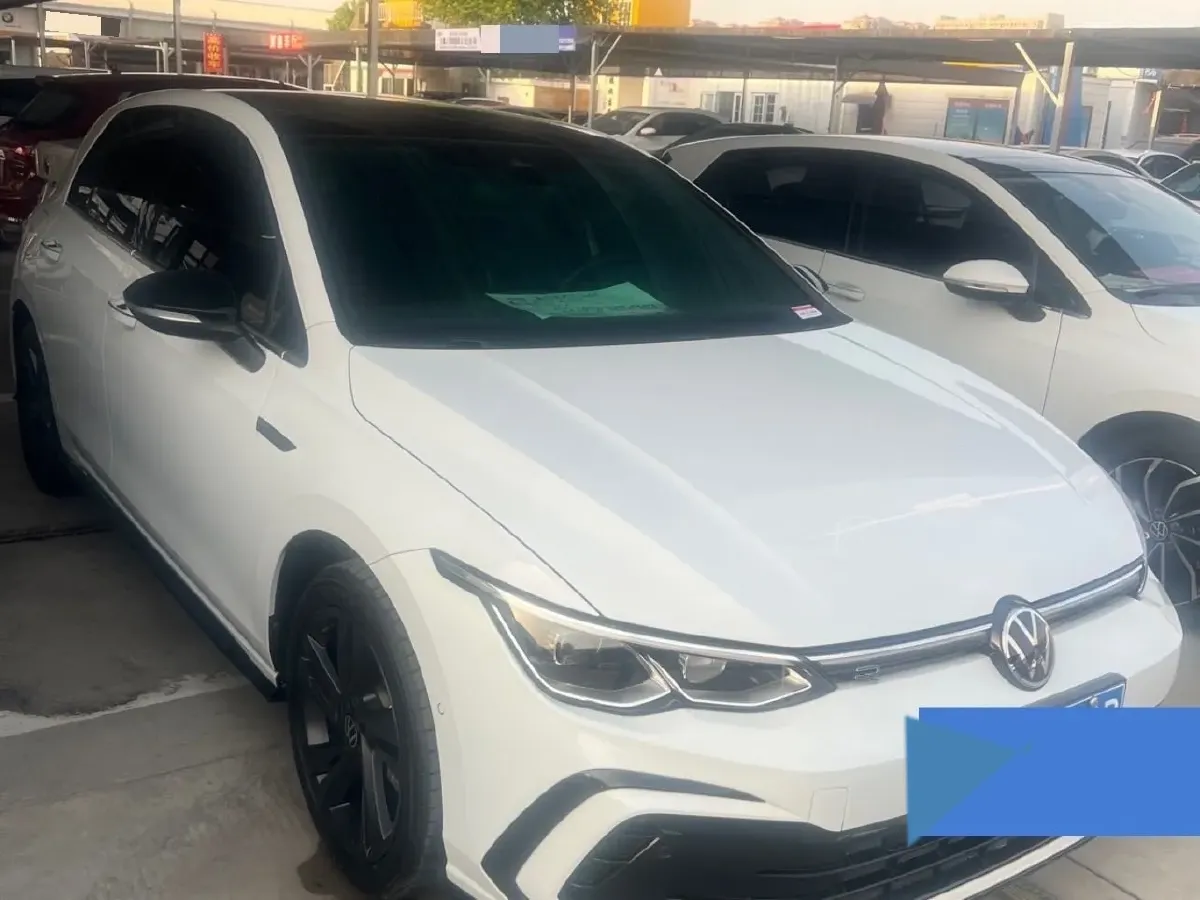 2021 Volkswagen Golf 1.4T 150HP L4 7DCT,autocango,china used car exporter,china ev exporter,chinese used car exporter,chinese used ev exporter