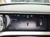 2025 Denza D9 1.5T 156HP L4 E-CVT PHEV 40KWH