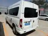 2020 MAXUS XinTu V80 2.5T 136HP L4 6MT