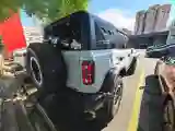 2024 Ford Bronco 2.3T 275HP L4 10AT