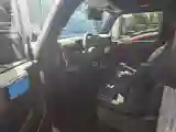 2024 Ford Bronco 2.3T 275HP L4 10AT