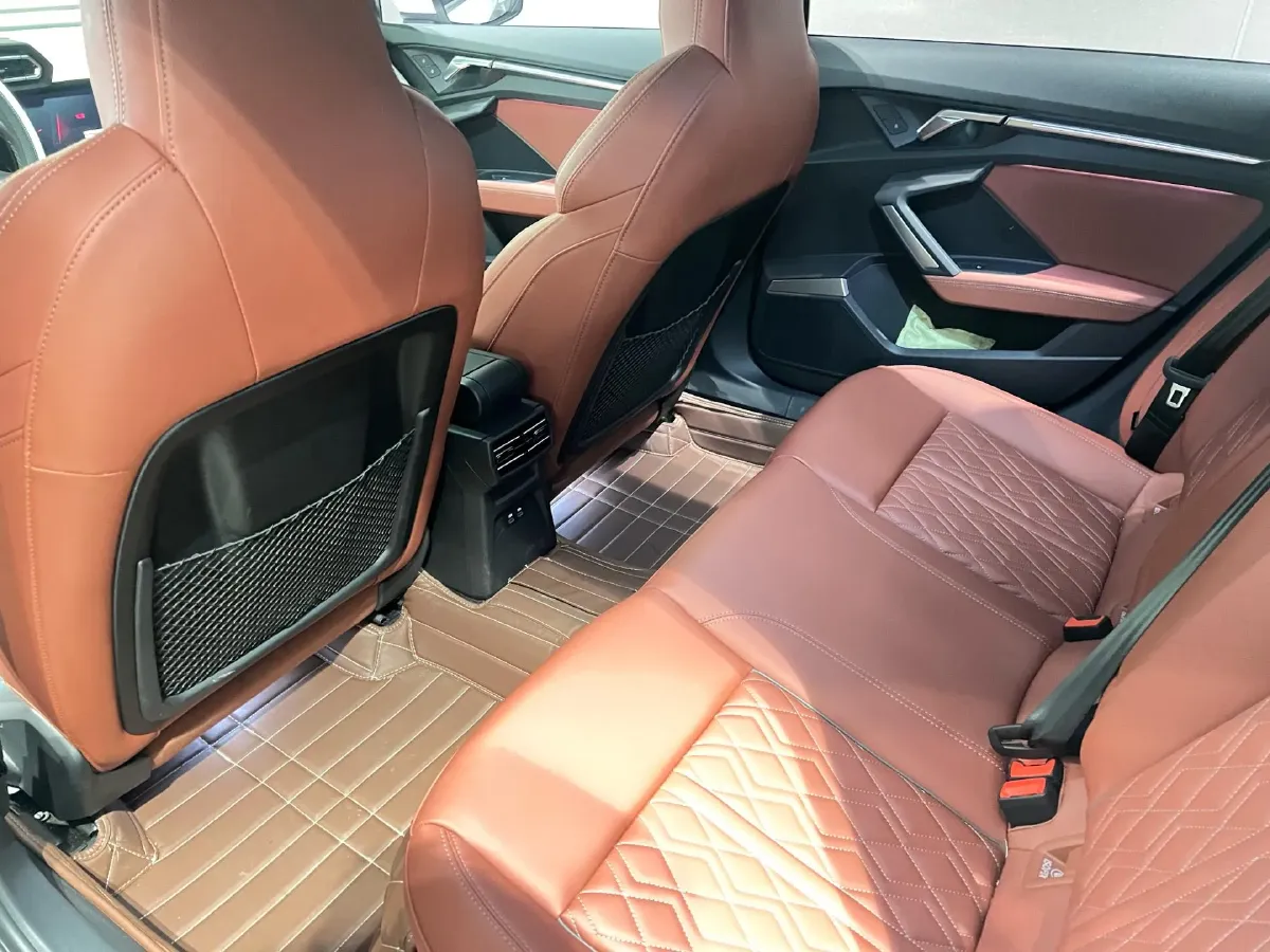2025 Audi A3 1.5T 160HP L4 7DCT,autocango,china used car exporter,china ev exporter,chinese used car exporter,chinese used ev exporter