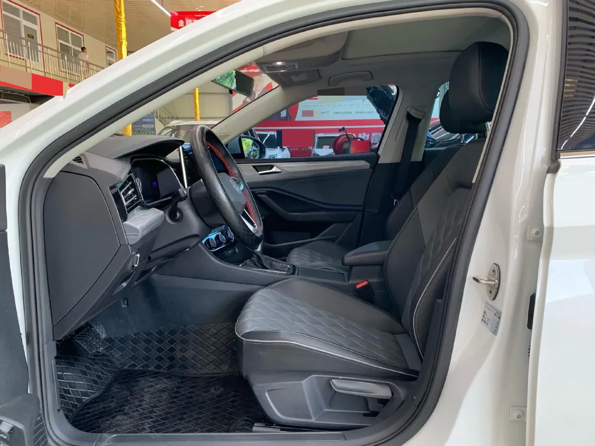 2023 Volkswagen Sagitar 1.4T 150HP L4 7DCT,autocango,china used car exporter,china ev exporter,chinese used car exporter,chinese used ev exporter