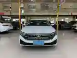 2023 Volkswagen Sagitar 1.4T 150HP L4 7DCT