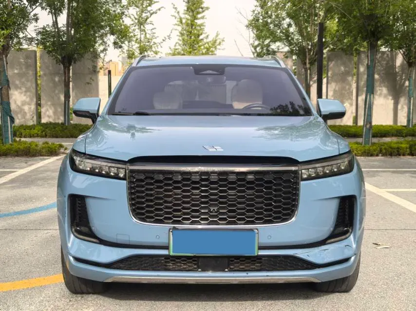 2021 Li ONE Range Extended 131HP REEV 40.5KWH,autocango,china used car exporter,china ev exporter,chinese used car exporter,chinese used ev exporter