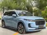 2021 Li ONE Range Extended 131HP REEV 40.5KWH