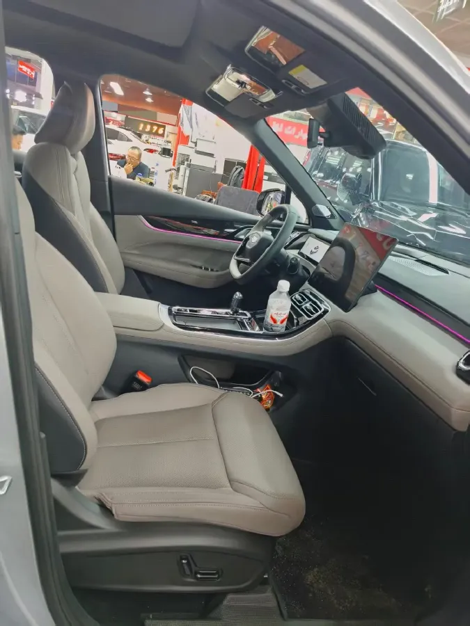2025 Geely StarRay 1.5T 181HP L4 7DCT,autocango,china used car exporter,china ev exporter,chinese used car exporter,chinese used ev exporter