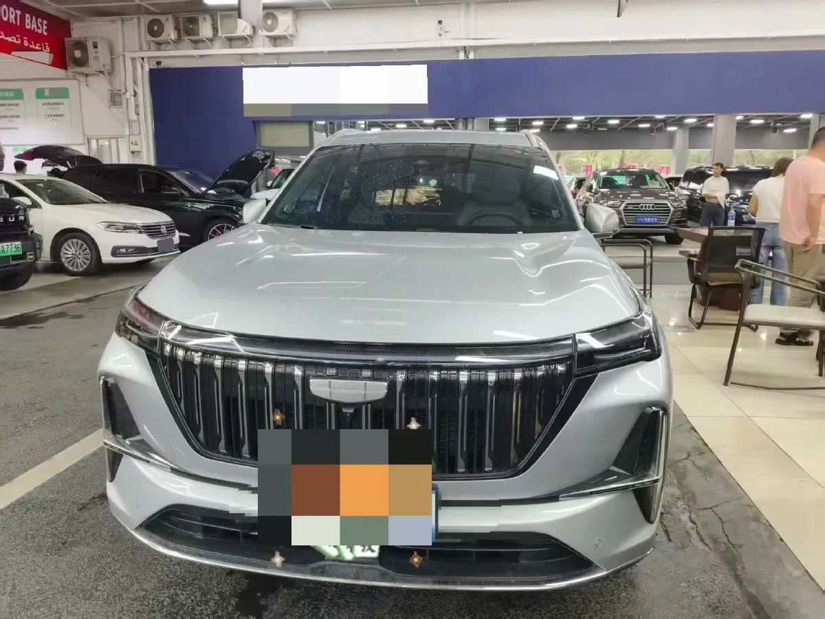 2025 Geely StarRay 1.5T 181HP L4 7DCT,autocango,china used car exporter,china ev exporter,chinese used car exporter,chinese used ev exporter