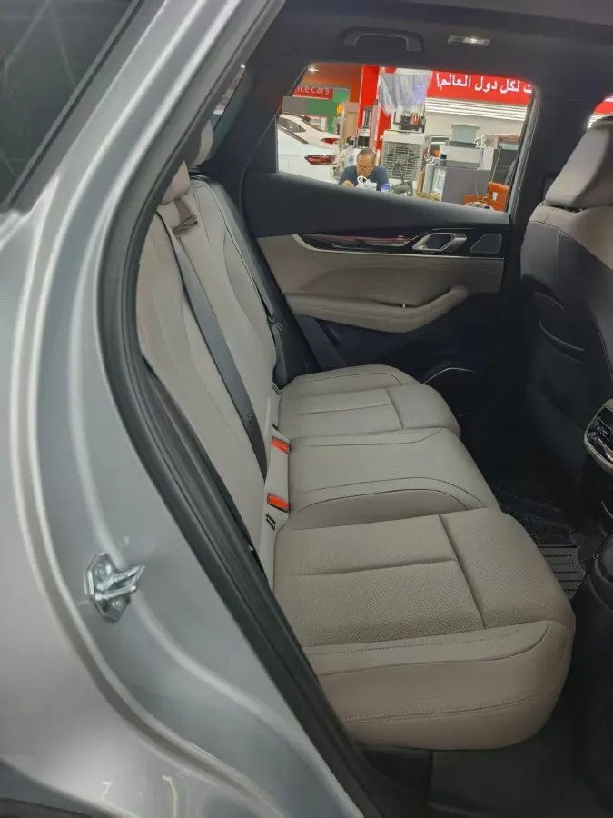 2025 Geely StarRay 1.5T 181HP L4 7DCT,autocango,china used car exporter,china ev exporter,chinese used car exporter,chinese used ev exporter