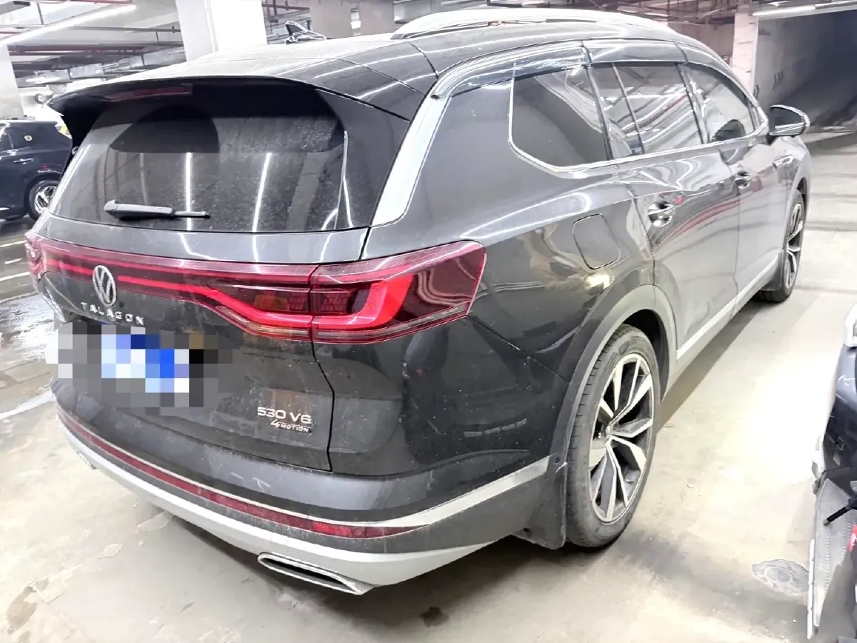 2022 Volkswagen Talagon 2.5T 299HP V6 7DCT,autocango,china used car exporter,china ev exporter,chinese used car exporter,chinese used ev exporter
