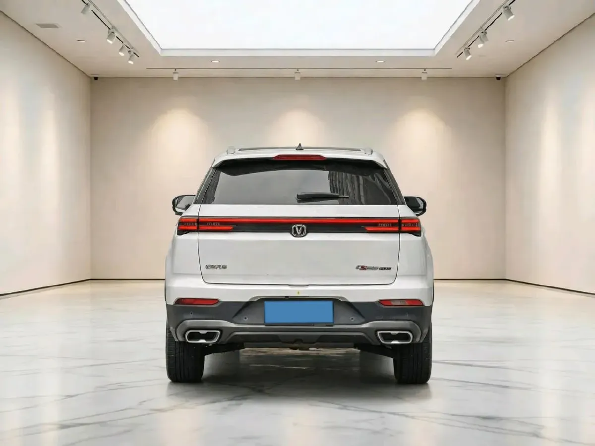 2021 ChangAn CS55 Plus 1.5T 180HP L4 7DCT,autocango,china used car exporter,china ev exporter,chinese used car exporter,chinese used ev exporter