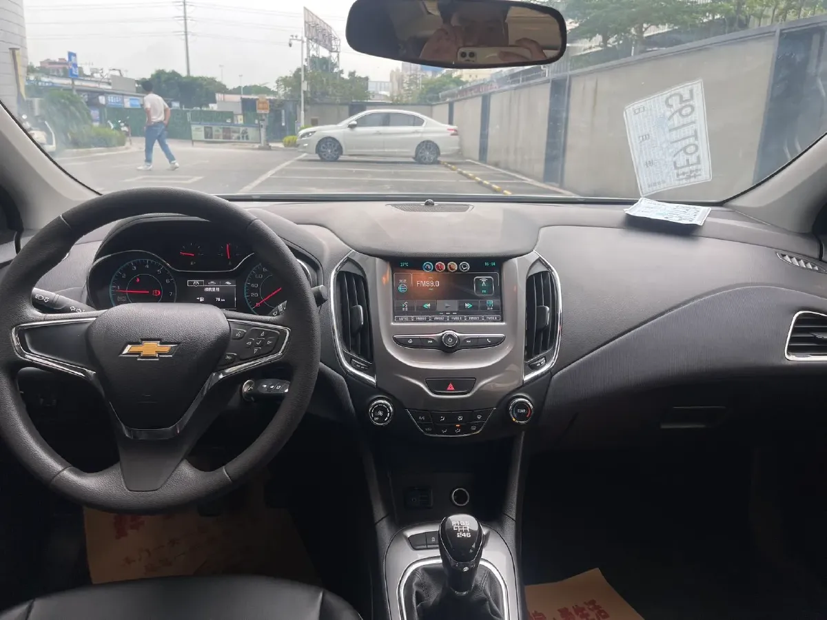 2018 Chery Tiggo 7 1.5T 147HP L4 6MT,autocango,china used car exporter,china ev exporter,chinese used car exporter,chinese used ev exporter