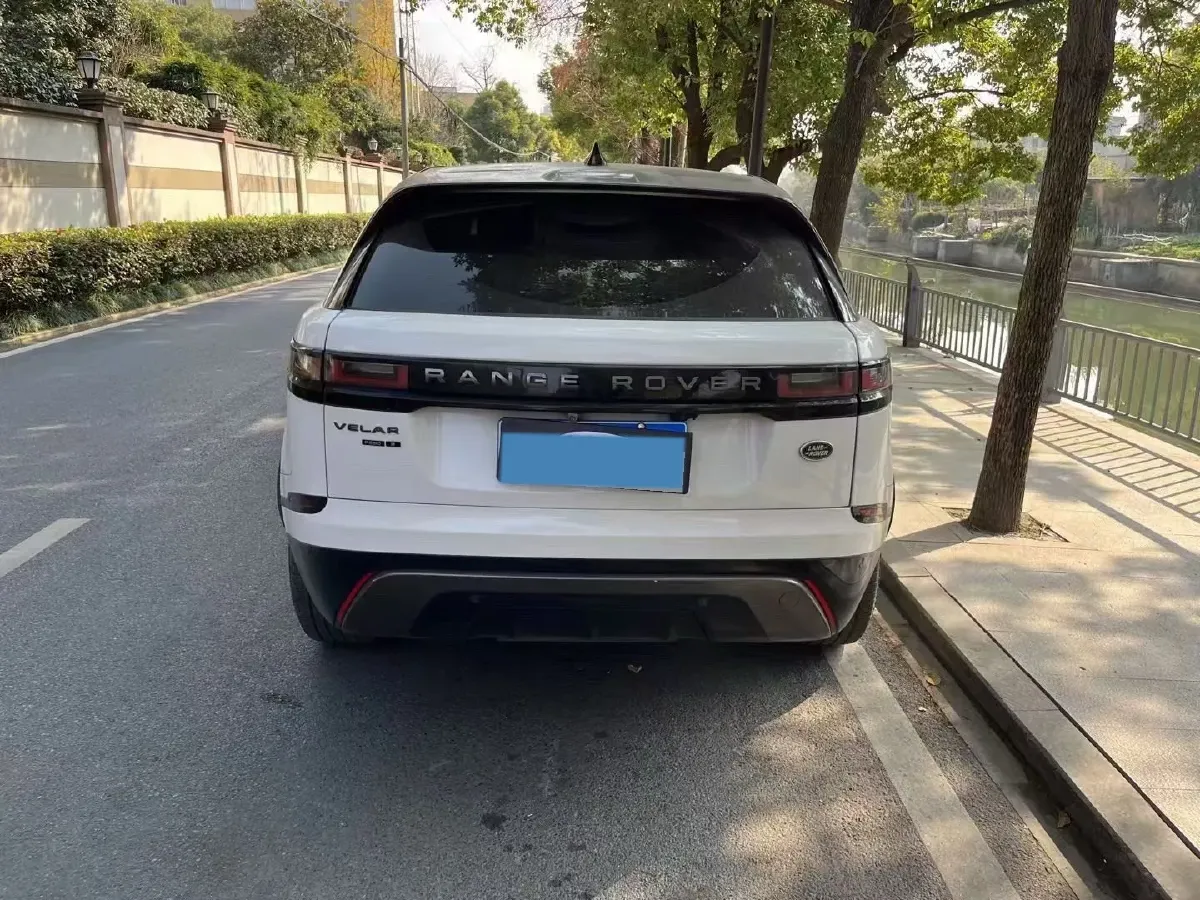 2020 Land Rover Range Rover Velar 2.0T 250HP L4 8AT,autocango,china used car exporter,china ev exporter,chinese used car exporter,chinese used ev exporter