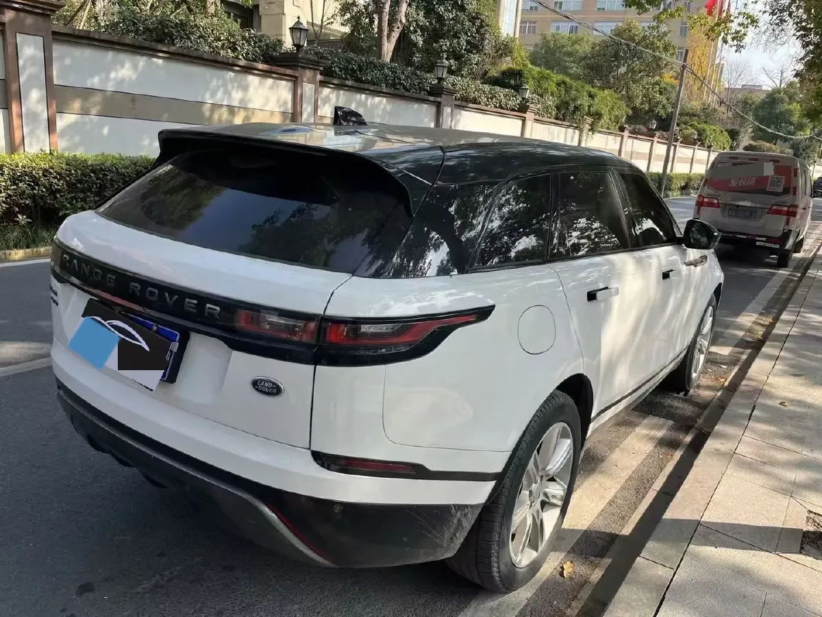 2020 Land Rover Range Rover Velar 2.0T 250HP L4 8AT,autocango,china used car exporter,china ev exporter,chinese used car exporter,chinese used ev exporter