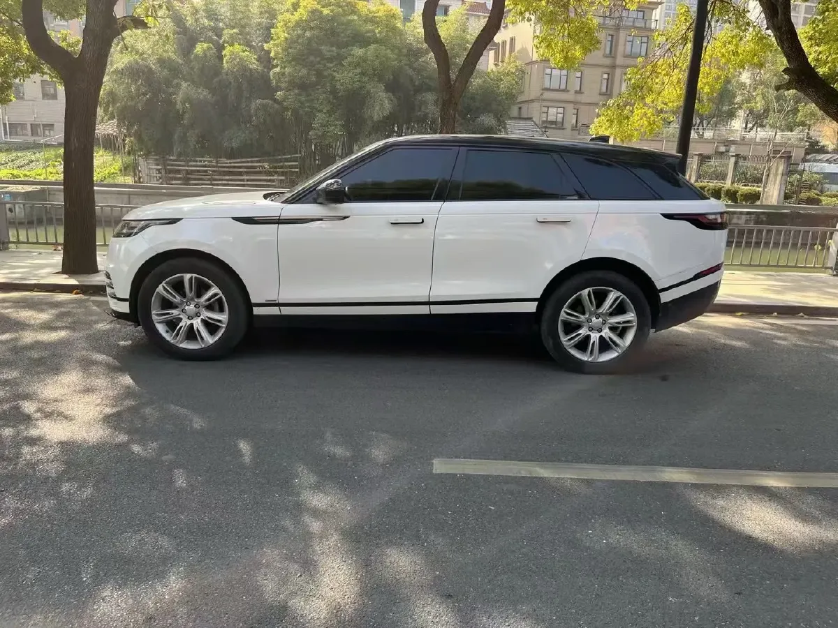 2020 Land Rover Range Rover Velar 2.0T 250HP L4 8AT,autocango,china used car exporter,china ev exporter,chinese used car exporter,chinese used ev exporter