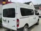 2018 MAXUS XinTu V80 2.5T 136HP L4 6MT