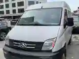 2018 MAXUS XinTu V80 2.5T 136HP L4 6MT