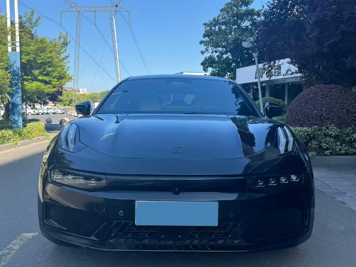 2022 Zeekr 001 BEV 86KWH,autocango,china used car exporter,china ev exporter,chinese used car exporter,chinese used ev exporter