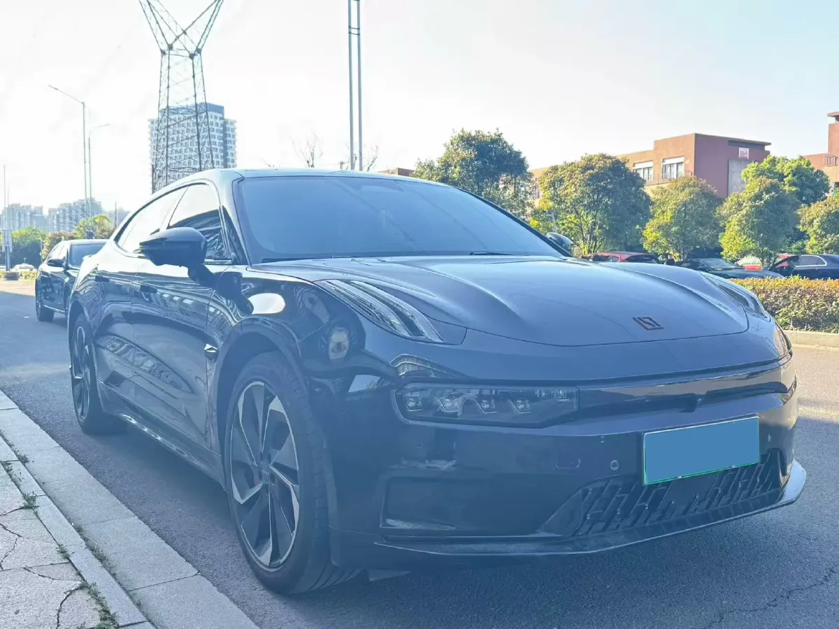 2022 Zeekr 001 BEV 86KWH,autocango,china used car exporter,china ev exporter,chinese used car exporter,chinese used ev exporter