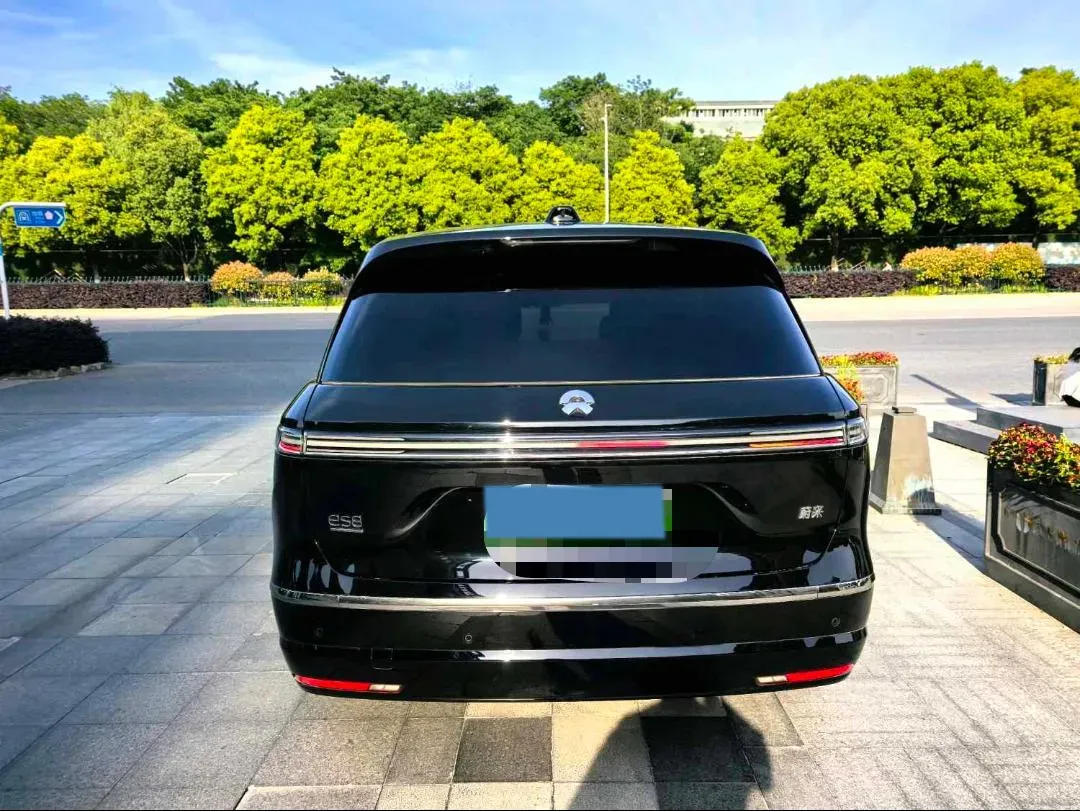 2026 NIO ES8 BEV,autocango,china used car exporter,china ev exporter,chinese used car exporter,chinese used ev exporter
