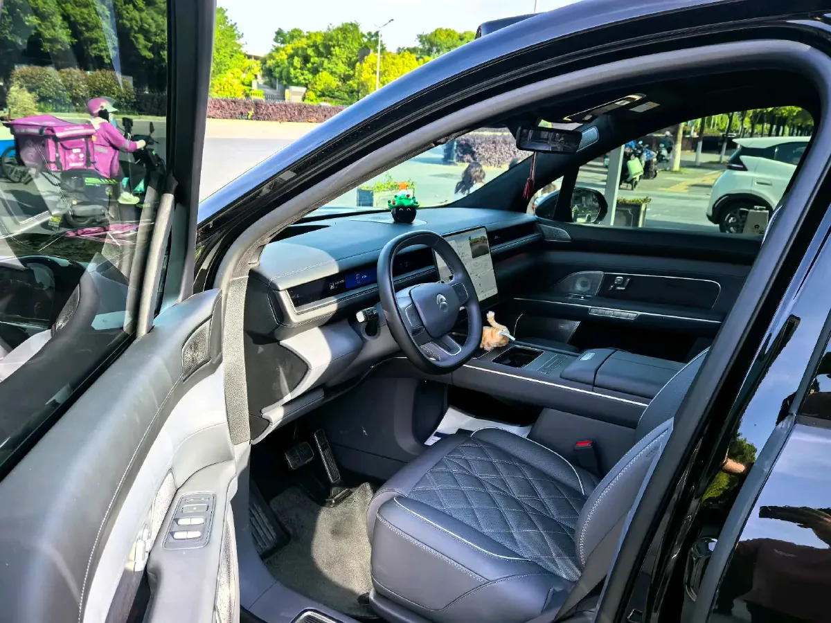 2026 NIO ES8 BEV,autocango,china used car exporter,china ev exporter,chinese used car exporter,chinese used ev exporter