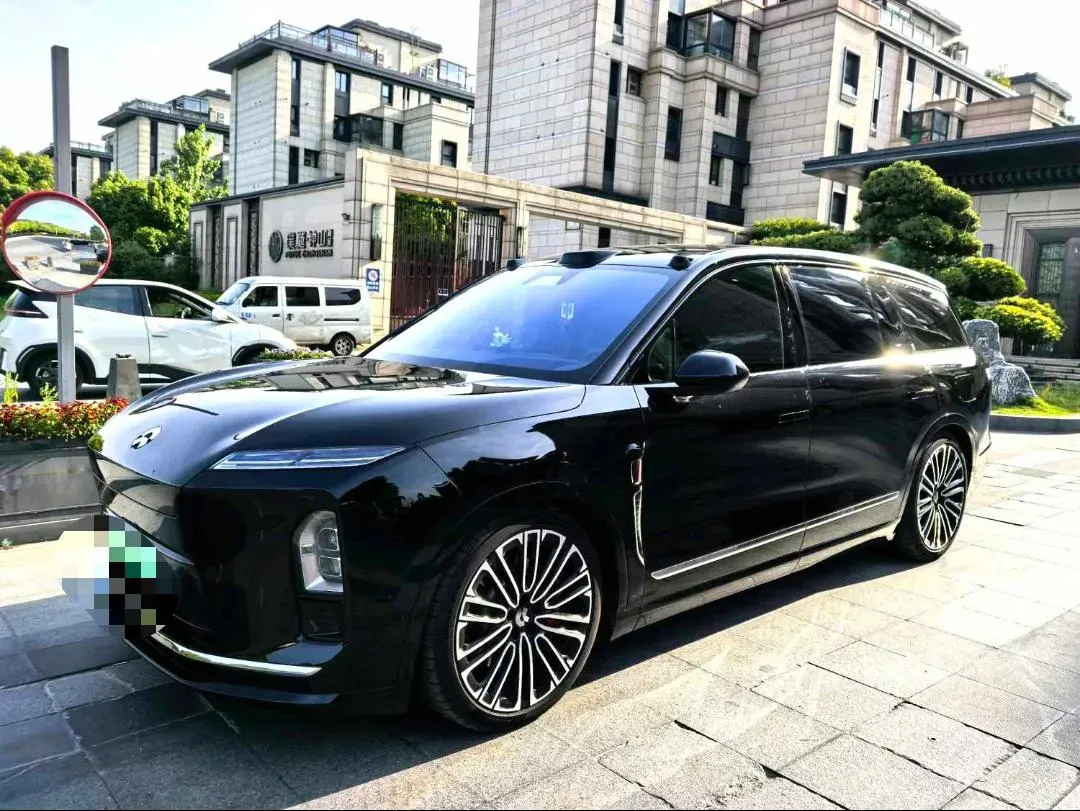 2026 NIO ES8 BEV,autocango,china used car exporter,china ev exporter,chinese used car exporter,chinese used ev exporter