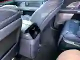 2026 NIO ES8 BEV