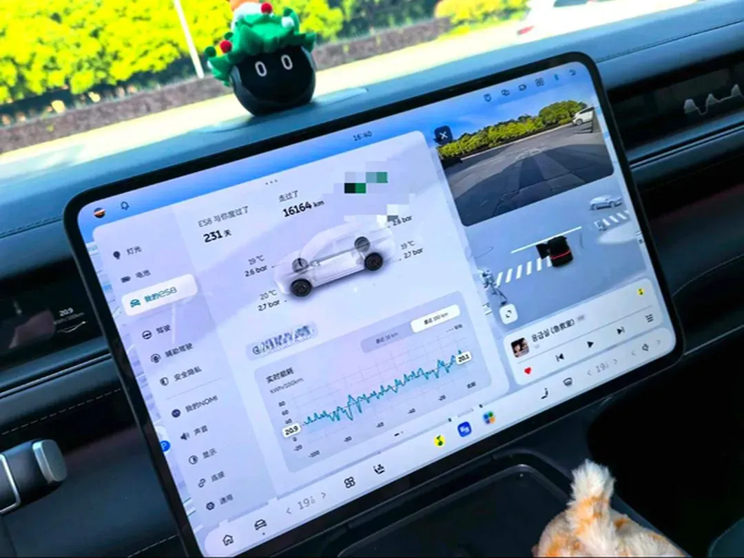 2026 NIO ES8 BEV,autocango,china used car exporter,china ev exporter,chinese used car exporter,chinese used ev exporter