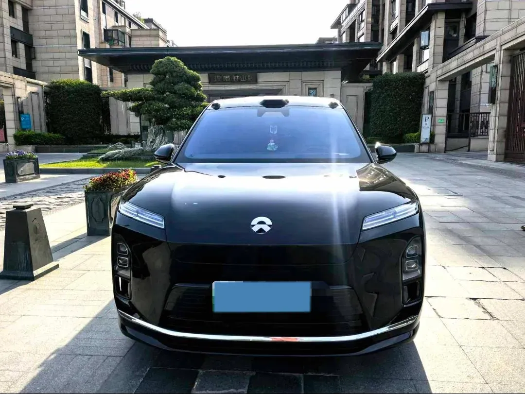 2026 NIO ES8 BEV,autocango,china used car exporter,china ev exporter,chinese used car exporter,chinese used ev exporter