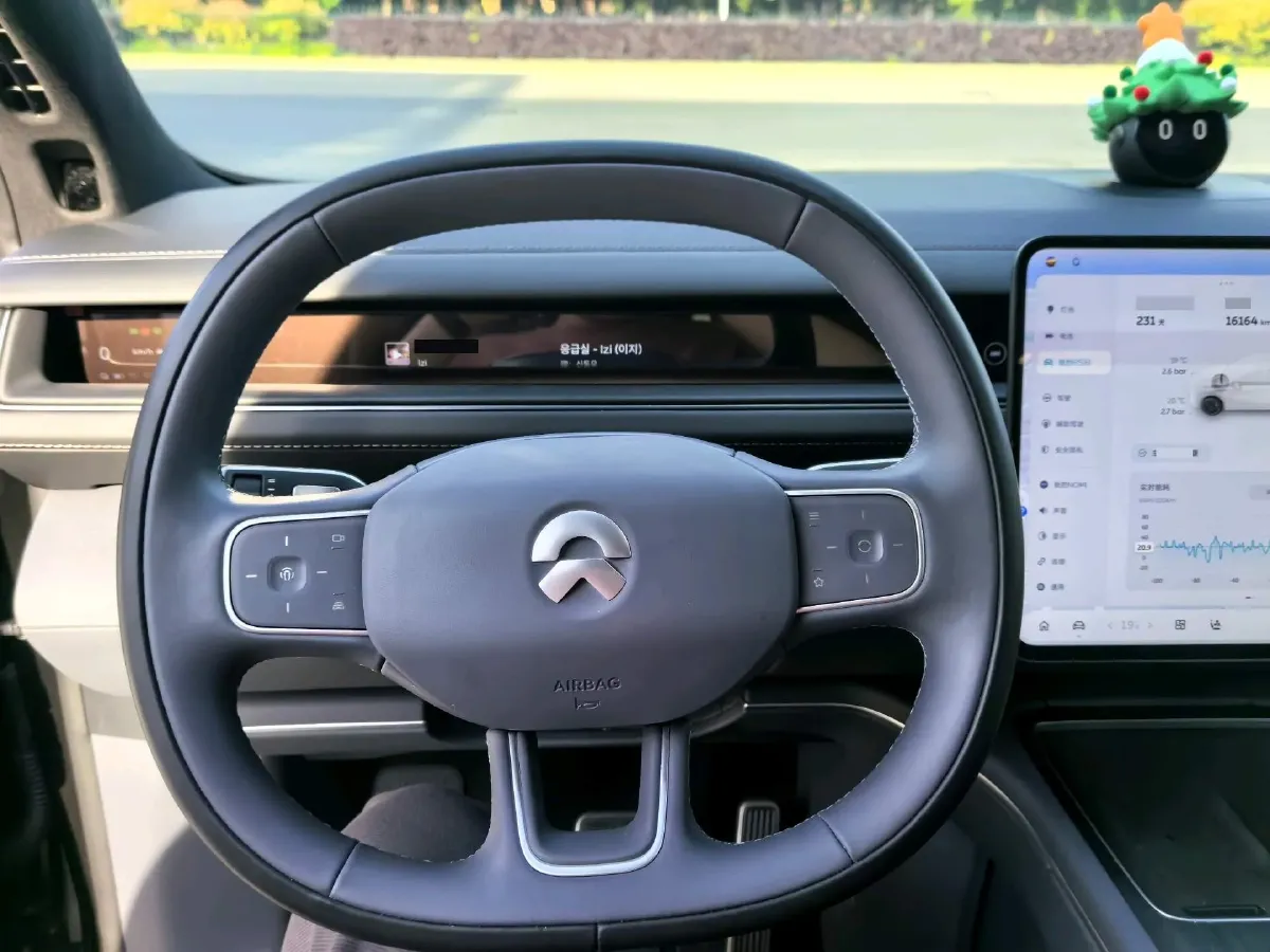 2026 NIO ES8 BEV,autocango,china used car exporter,china ev exporter,chinese used car exporter,chinese used ev exporter