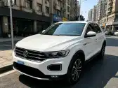 2021 VOLKSWAGEN T-ROC 2021 VOLKSWAGEN T-ROC,autocango,china used car exporter,china ev exporter,chinese used car exporter,chinese used ev exporter