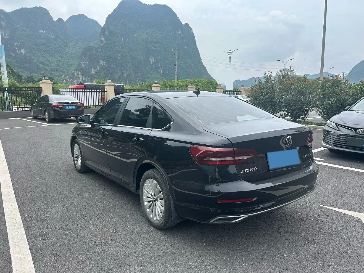 2021 Volkswagen Lavida 1.5L 113HP L4 6AT,autocango,china used car exporter,china ev exporter,chinese used car exporter,chinese used ev exporter
