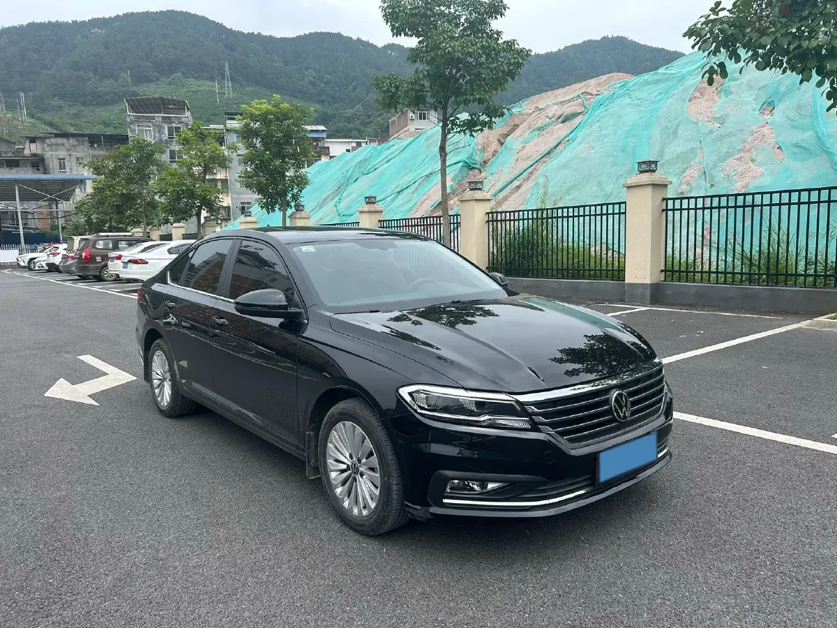 2021 Volkswagen Lavida 1.5L 113HP L4 6AT,autocango,china used car exporter,china ev exporter,chinese used car exporter,chinese used ev exporter