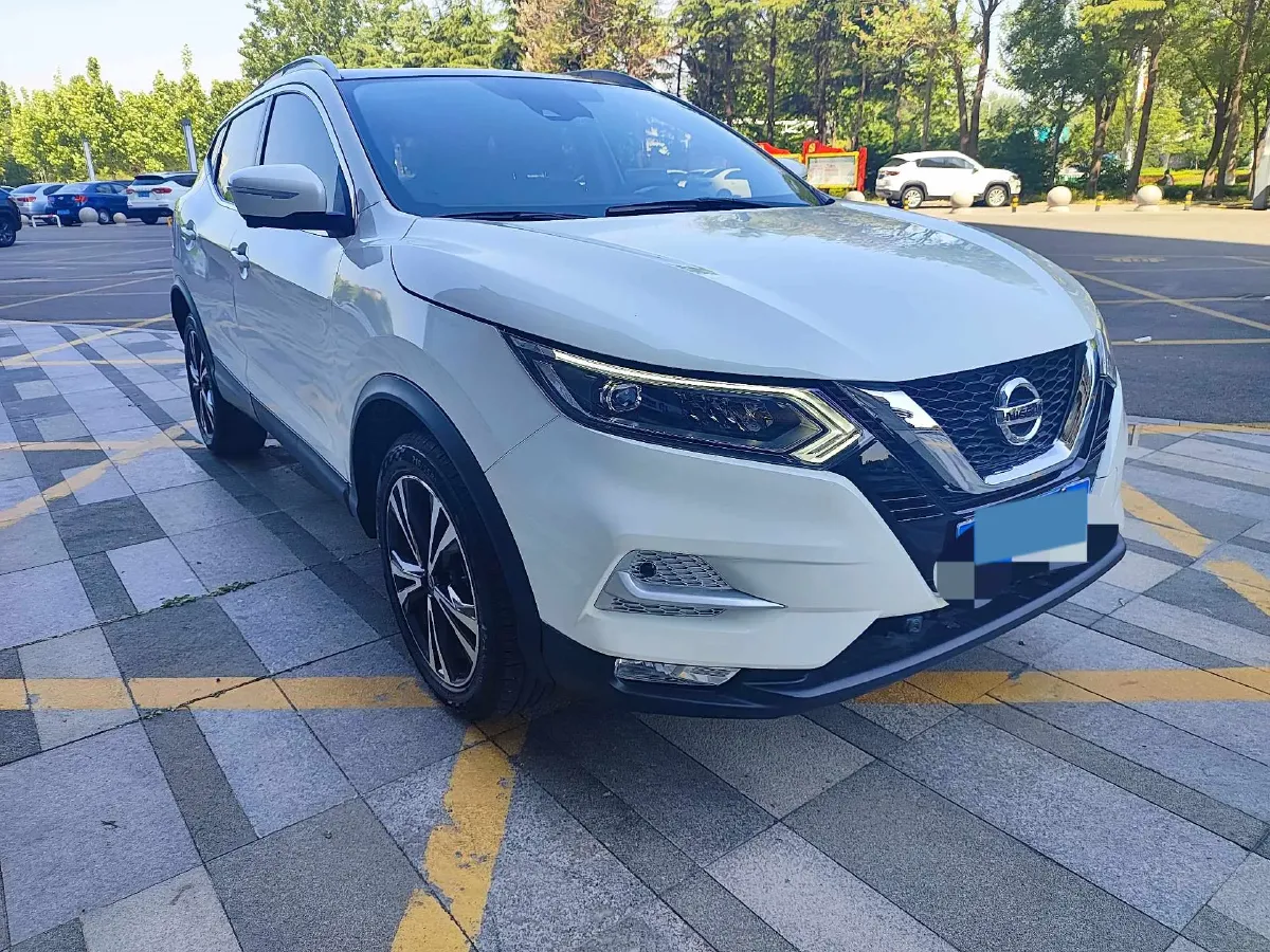2021 Nissan Qashqai 2.0L 151HP L4 CVT,autocango,china used car exporter,china ev exporter,chinese used car exporter,chinese used ev exporter