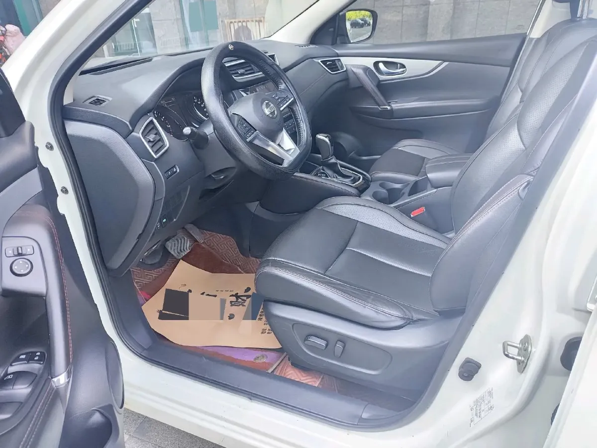 2021 Nissan Qashqai 2.0L 151HP L4 CVT,autocango,china used car exporter,china ev exporter,chinese used car exporter,chinese used ev exporter