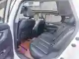 2021 Nissan Qashqai 2.0L 151HP L4 CVT