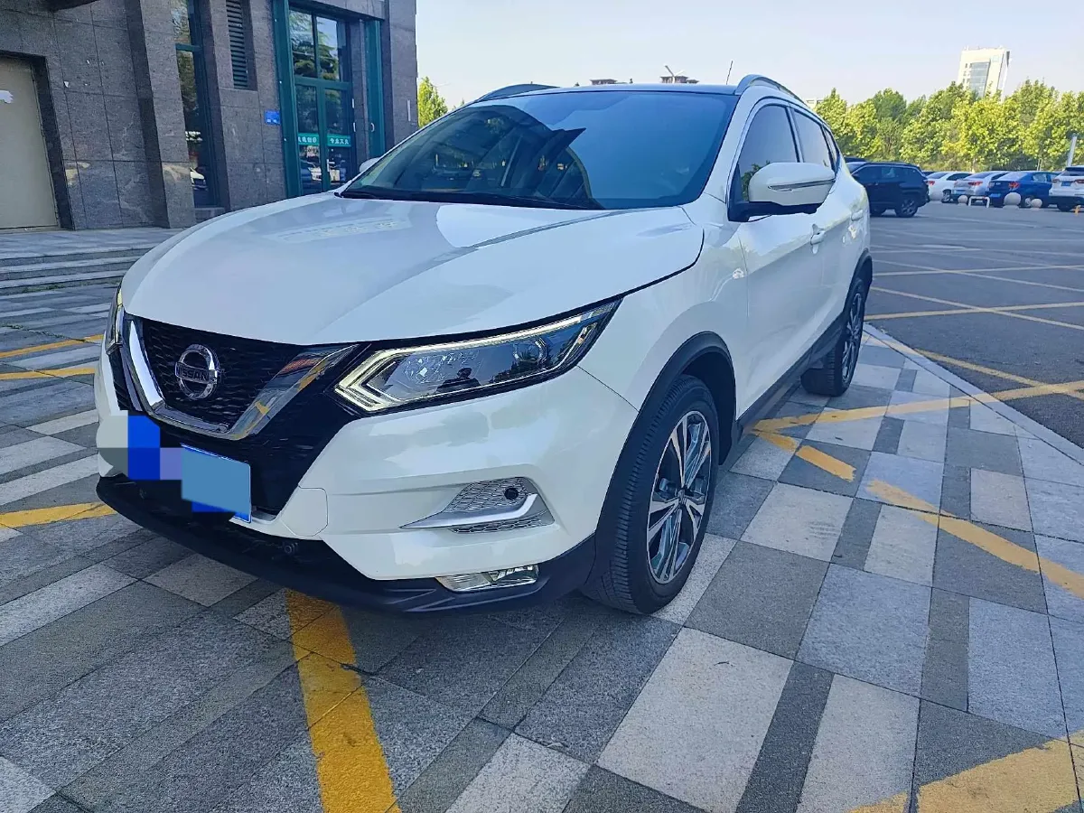 2021 Nissan Qashqai 2.0L 151HP L4 CVT,autocango,china used car exporter,china ev exporter,chinese used car exporter,chinese used ev exporter