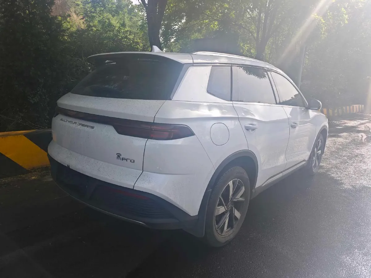 2024 BYD Song Pro 1.5L 110HP L4 E-CVT PHEV 12.9KWH,autocango,china used car exporter,china ev exporter,chinese used car exporter,chinese used ev exporter