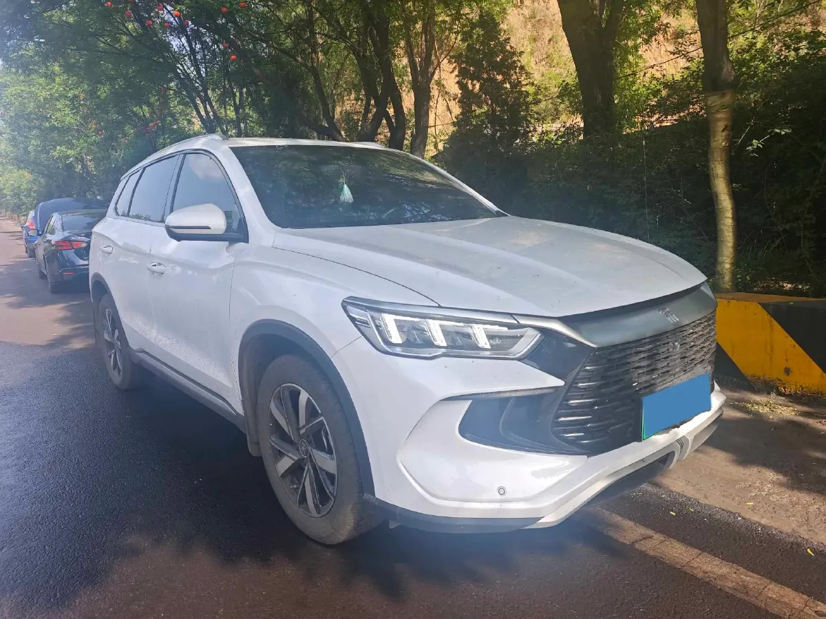 2024 BYD Song Pro 1.5L 110HP L4 E-CVT PHEV 12.9KWH,autocango,china used car exporter,china ev exporter,chinese used car exporter,chinese used ev exporter
