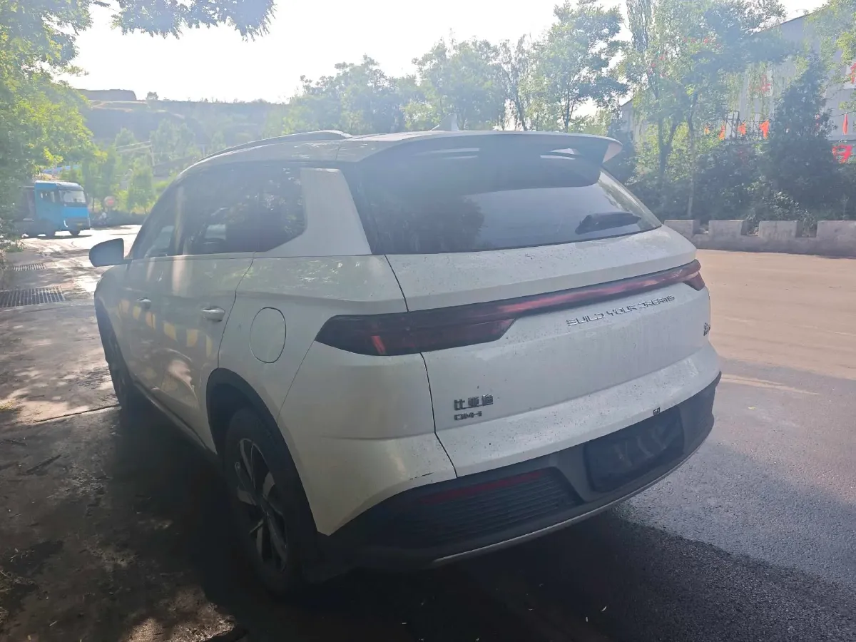 2024 BYD Song Pro 1.5L 110HP L4 E-CVT PHEV 12.9KWH,autocango,china used car exporter,china ev exporter,chinese used car exporter,chinese used ev exporter