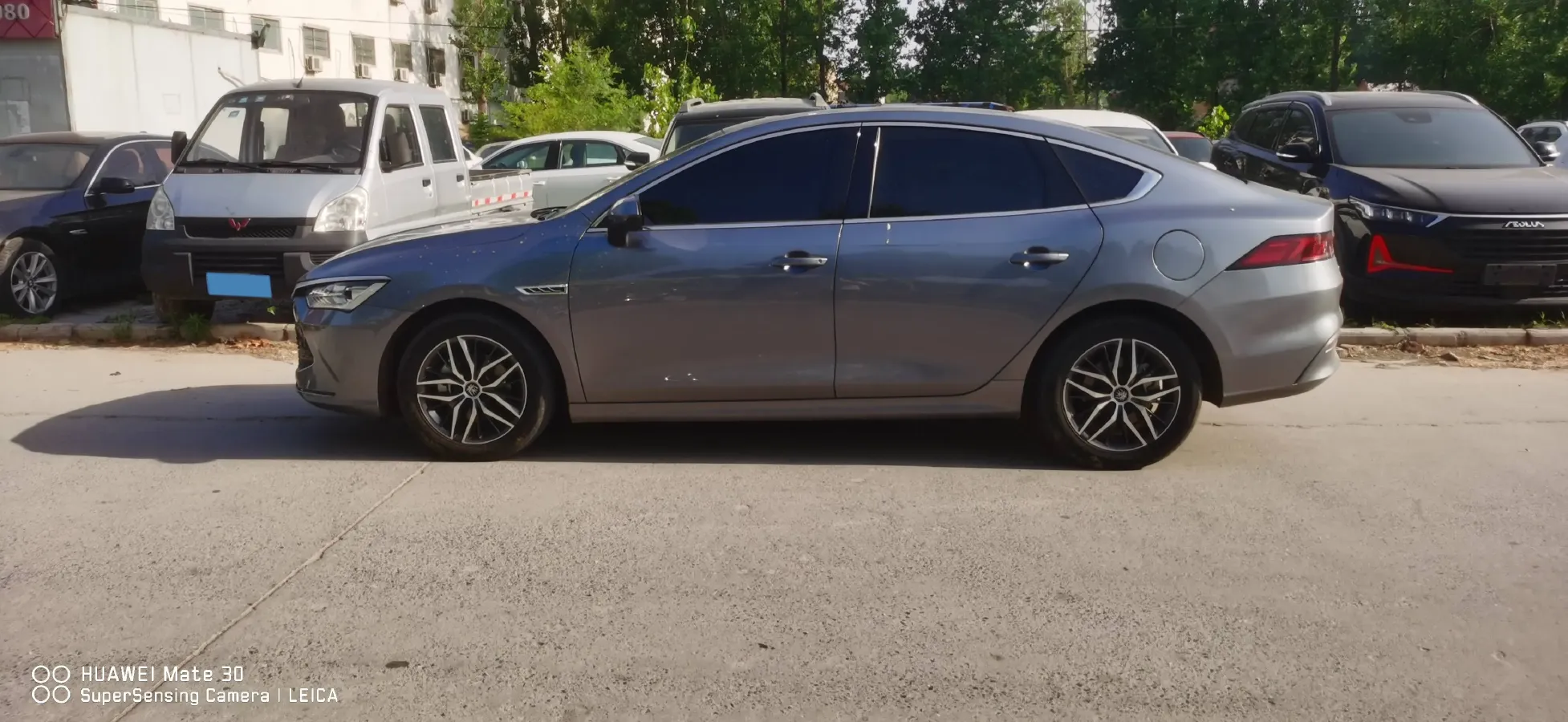 2023 BYD Qin Plus 1.5L 110HP L4 E-CVT PHEV 8.32KWH,autocango,china used car exporter,china ev exporter,chinese used car exporter,chinese used ev exporter