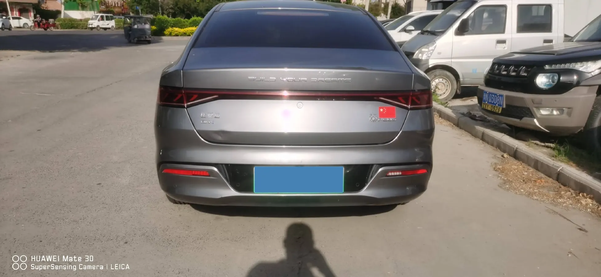 2023 BYD Qin Plus 1.5L 110HP L4 E-CVT PHEV 8.32KWH,autocango,china used car exporter,china ev exporter,chinese used car exporter,chinese used ev exporter