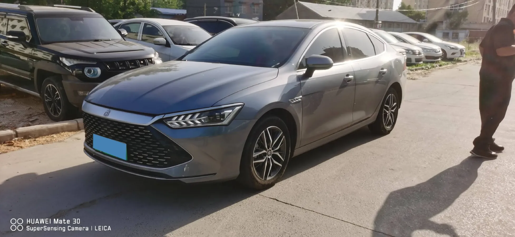 2023 BYD Qin Plus 1.5L 110HP L4 E-CVT PHEV 8.32KWH,autocango,china used car exporter,china ev exporter,chinese used car exporter,chinese used ev exporter