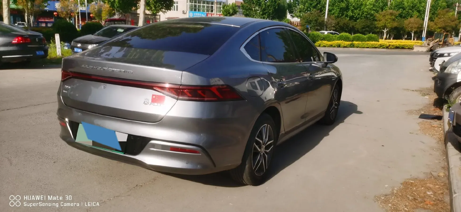 2023 BYD Qin Plus 1.5L 110HP L4 E-CVT PHEV 8.32KWH,autocango,china used car exporter,china ev exporter,chinese used car exporter,chinese used ev exporter