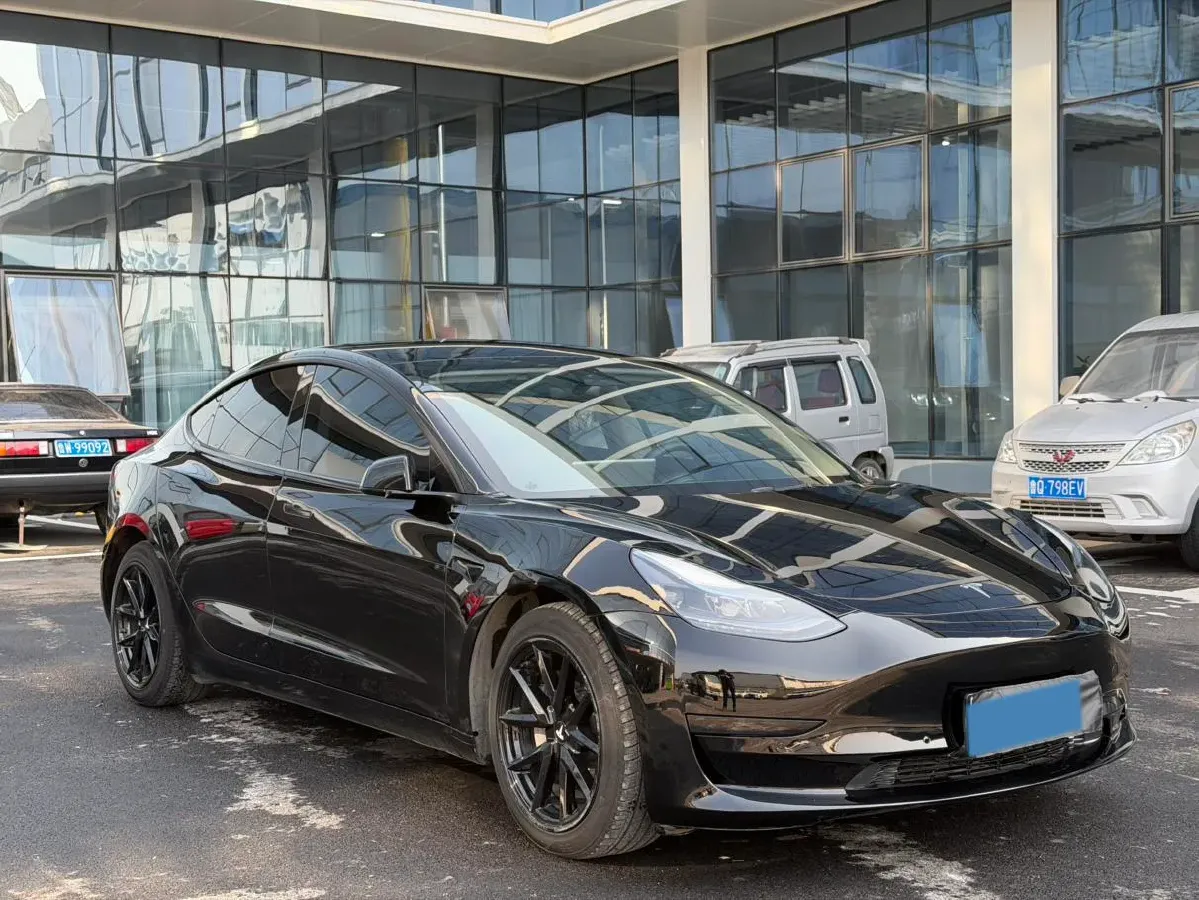 2022 Tesla Model 3 BEV 60KWH,autocango,china used car exporter,china ev exporter,chinese used car exporter,chinese used ev exporter
