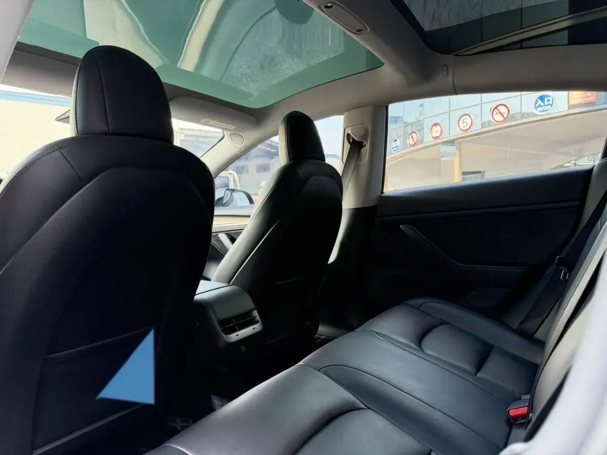 2022 Tesla Model 3 BEV 60KWH,autocango,china used car exporter,china ev exporter,chinese used car exporter,chinese used ev exporter