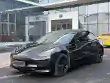 2022 Tesla Model 3 BEV 60KWH