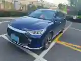 2021 Geometry A BEV 70KWH